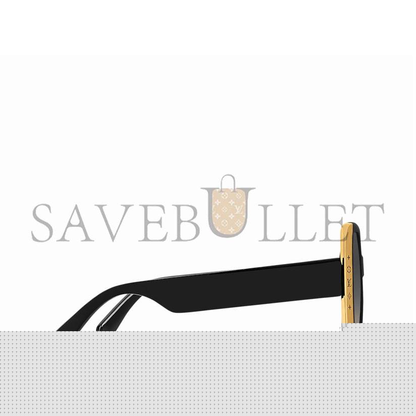 l**is V*t*n sunglasses lv moon square z1664e